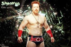 Фото †Sheamus†