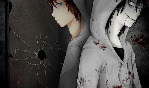 Фото No, I'm not crazy: Никто не знает что у меня в голове, но каждый думает, что понимает меня.