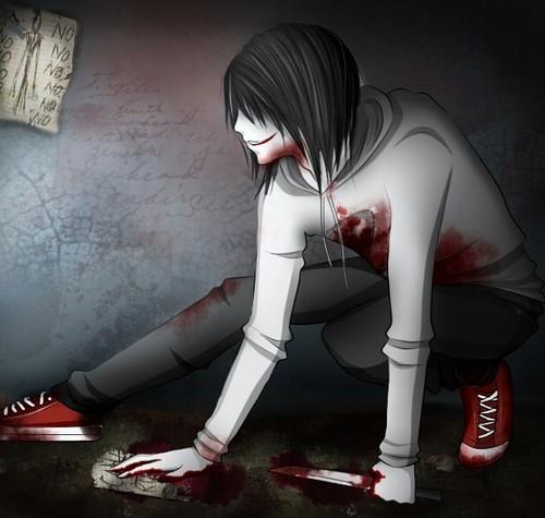 Фото No, I'm not crazy: А я не наступаю на одни и те же грабли. Неееет… я прыгаю на них от души и с разбегу…