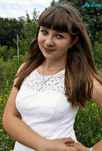 Фото ЛизкаKiska