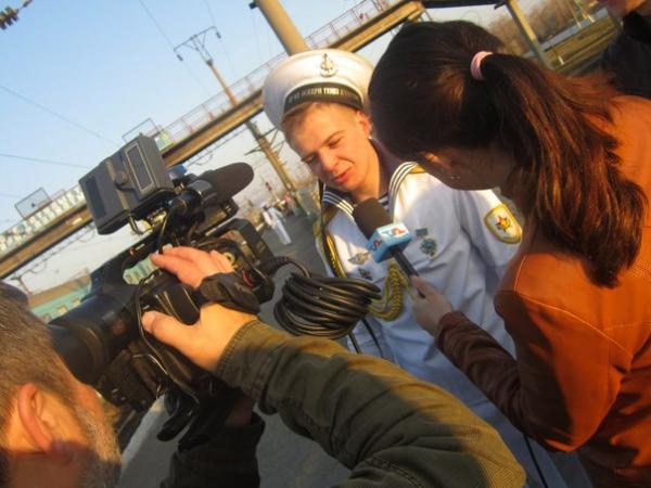 Фото Алексей Титов