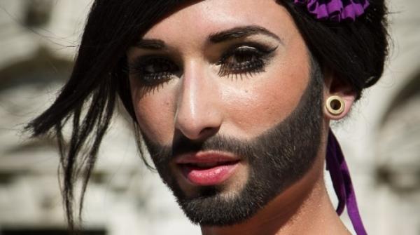 Фото Conchita Wurst