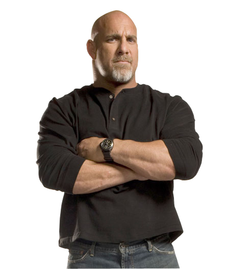 Фото Bill Goldberg