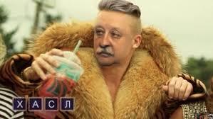 Фото Гоша Южанинов