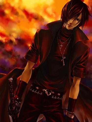 Фото Харука Нанами